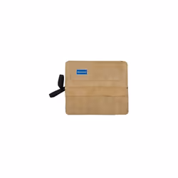 Chisel & Tool Roll 8 Pocket - 440 x 380mm