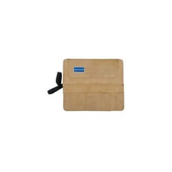 Chisel & Tool Roll 8 Pocket - 440 x 380mm