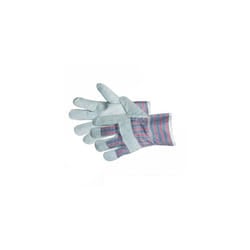 Silverline Rigger Gloves Large