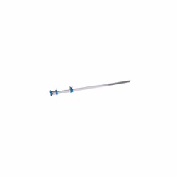 Silverline Vc65 Aluminium Sash Clamp - 1500mm -  sash clamp aluminium 1500mm vc65 silverline