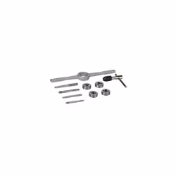 Tap & Die Set Metric 10pce - 10pce