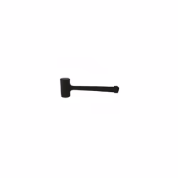 Silverline Dead Blow Hammer Mallet 24oz (680g)