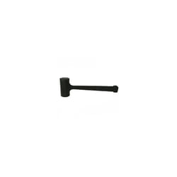 Silverline Dead Blow Hammer Mallet 24oz (680g)