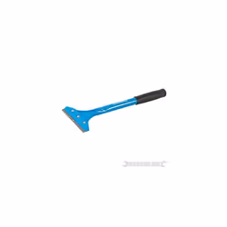 Grattoir Usage Intensif Lame 10cm - Scraper Heavy Duty Blade 100mm Silverline - scraper heavy duty blade 100mm silverline cb ...