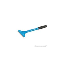 Grattoir Usage Intensif Lame 10cm - Scraper Heavy Duty Blade 100mm Silverline -  scraper heavy duty blade 100mm silverline cb35 decorating