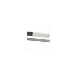 Pack Of 10 Silverline Scraper Blades - 10pk Cb36 Heavy Duty 100mm 04mm Removes -  scraper blades 10pk silverline cb36 heavy duty 100mm 04mm removes