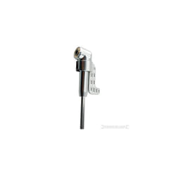 130mm Offset Screwdriver Attachment - Silverline 868835 14 Hex Angled Magnetic -  screwdriver attachment silverline offset 130mm 868835 14 hex angled