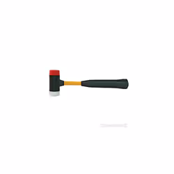 Silverline 4-in-1 Multi-head Hammer 37mm Dia Face - Multihead 4in1 633905 -  hammer silverline multihead 4in1 633905 37mm fac ...