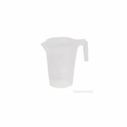 250ml Silverline Measuring Jug - 633908 - jug 250ml measuring silverline 633908
