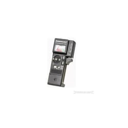 Silverline Battery, Bulb & Fuse Tester 1.5v - 9v