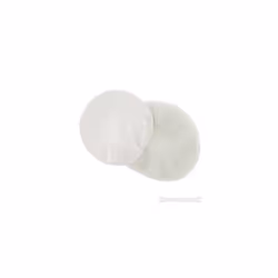 Pack Of 2 Polishing Bonnets - Silverline 2pk 868845 Car Polisher - bonnets polishing silverline 2pk 868845 car polisher