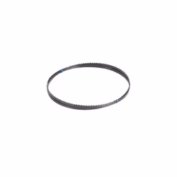 10tpi Carbon Steel Bandsaw Blade - Silverline 868739 1425mm -  bandsaw blade 10tpi silverline 868739 1425mm