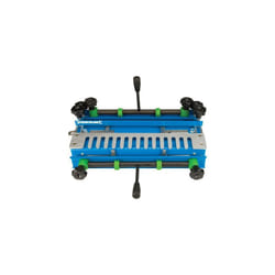 Silverline Dovetail Jig 300mm 300mm Width Capacity - 633936 -  300mm dovetail jig silverline capacity width 633936