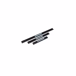 Magnetic Tool Rack Set 3pce - 203, 305 & 457mm