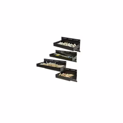 Magnetic Tool Tray Set 4pce - 150 - 310mm