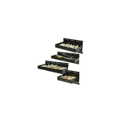 Magnetic Tool Tray Set 4pce - 150 - 310mm