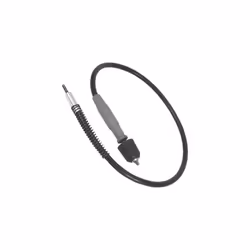 Silverline Flexi Drill Extension 1041mm - 633973 Shaft Chuck - drill extension flexi 1041mm silverline 633973 shaft chuck