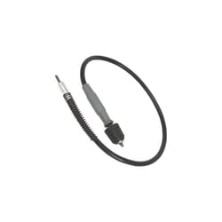 Silverline Flexi Drill Extension 1041mm - 633973 Shaft Chuck -  drill extension flexi 1041mm silverline 633973 shaft chuck