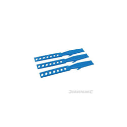Silverline Mixing Sticks 3pk 280mm - Paint 282645 Decorating Plaster -  mixing sticks 3pk silverline 280mm paint 282645 decorating plaster