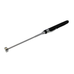 Silverline 151211  Heavy Duty Magnetic Telescopic Pick-Up Tool, 3.6 kg