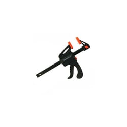 450mm Quick Woodwork Clamp -  quick clamp silverline 450mm 250122