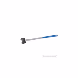 Silverline Fencing Maul 10lb - 250345 Hammer - fencing maul silverline 250345 10lb hammer