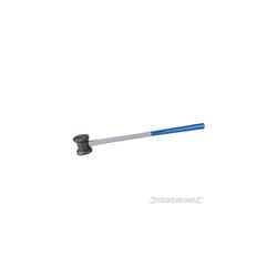 Silverline Fencing Maul 10lb - 250345 Hammer -  fencing maul silverline 250345 10lb hammer
