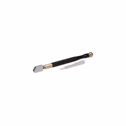 Lubricated Glass Cutter