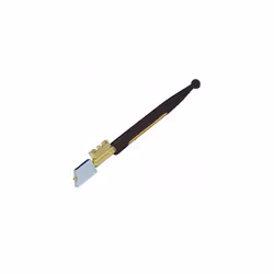 Silverline 101218 Diamond Tipped Glass Cutter