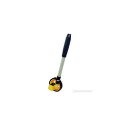 0-999m Silverline Micro Measuring Wheel - 250436 999m -  measuring silverline wheel micro 250436 999m