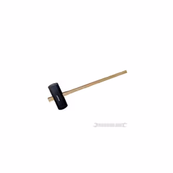 Silverline Paving Maul 15lb (6.8kg) - 250495 16lb 68kg -  maul silverline paving 250495 16lb 15lb 68kg