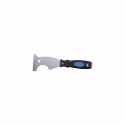 Silverline Expert 6-in-1 Scraper 75mm - 6in1 661660 Multi - expert 6in1 scraper silverline 75mm 661660 multi