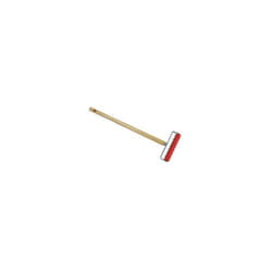 Silverline Wallpaper Perforator 150 x 480mm - Removal Roller 150 Decorating - Silverline Wallpaper Removal Perforator Roller 150x 480mm Decorating