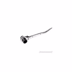 Silverline Deep Socket Twin Podger 21/23mm - 2123mm 102124 - deep socket podger 2123mm silverline twin 102124