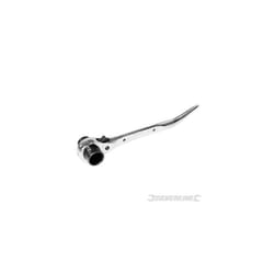Silverline Deep Socket Twin Podger 21/23mm - 2123mm 102124 -  deep socket podger 2123mm silverline twin 102124