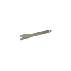 30mm Angle Grinder Pin Spanner -  pin spanner 30mm silverline angle wrench 101430 grinder