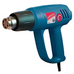 2000w 600Â°c Adjustable Hot Air Gun -  gun hot air 2000w adjustable silverline silverstorm 600c 125963 heat paint
