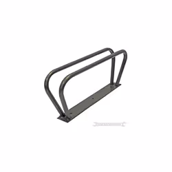 Silverline Bike Stand Bike Stand - Wall Rack Storage Mounted Bicycle 250707 - bike stand wall rack storage silverline mounte ...