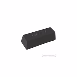 Silverline Polishing Compound 500g Coarse Black -