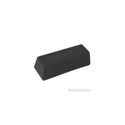 Silverline Polishing Compound 500g Coarse Black -