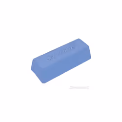 Silverline Polishing Compound 500g Fine Blue -
