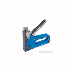 Silverline 101332 3 in 1 Staple & Nail Gun Cable Remover Tacker DIY Tool