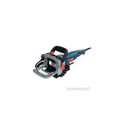 Silverline Silverstorm 900w Biscuit Joiner 900w - 128999 -  900w biscuit silverline joiner 128999 silverstorm