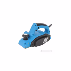 Silverline 710W Planer DIY