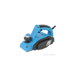 Silverline 710W Planer DIY