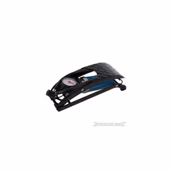 Silverline 280cc Heavy Duty Single Barrel Foot Pump