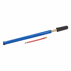 Silverline Bicycle Pump - 400mm