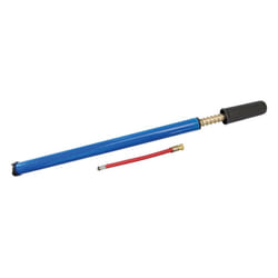 Silverline Bicycle Pump - 400mm
