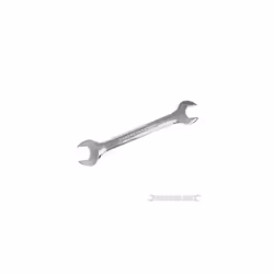 Silverline Open Ended Spanner 18/19mm - 1819mm 380385 - silverline spanner open ended 1819mm 380385
