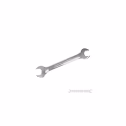 Silverline Open Ended Spanner 30/32mm - silverline spanner open ended 3032mm 380981